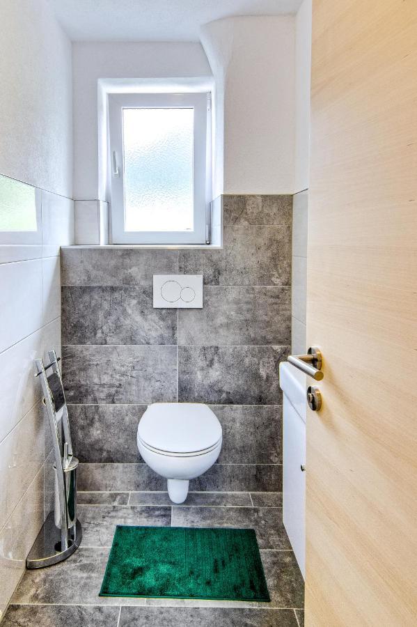 Ferienwohnung Ellmerer Schwoich Bagian luar foto