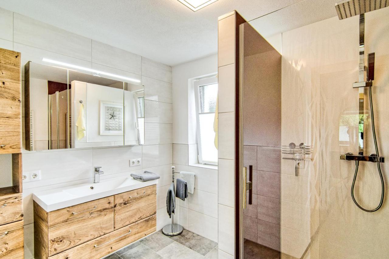 Ferienwohnung Ellmerer Schwoich Bagian luar foto